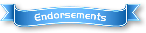 Endorsements