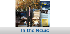 In the News