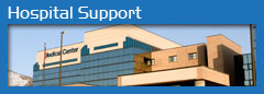 Hospital Based Support