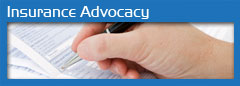 Insurance Advocacy