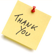 Thank You