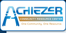 Achiezer-Community Resource Center