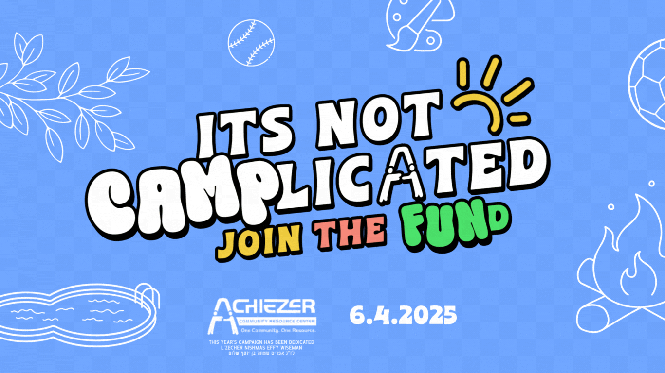 Campaign banner