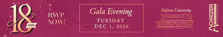 Donate to the 18th Dinner campaign