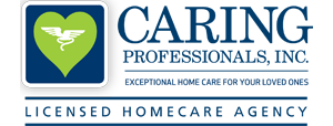 Caring Professionals